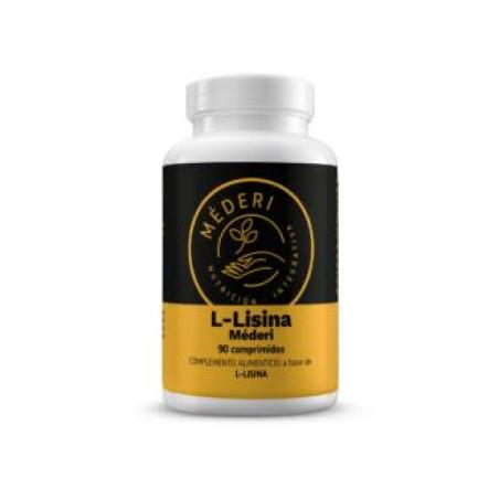L-LISINA 90comp.