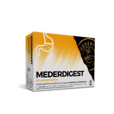 MEDERDIGEST 45comp.