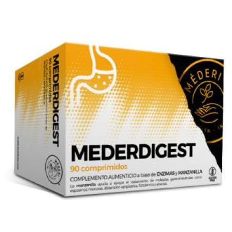 MEDERDIGEST 90comp.