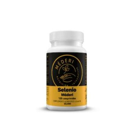 SELENIO 120comp.