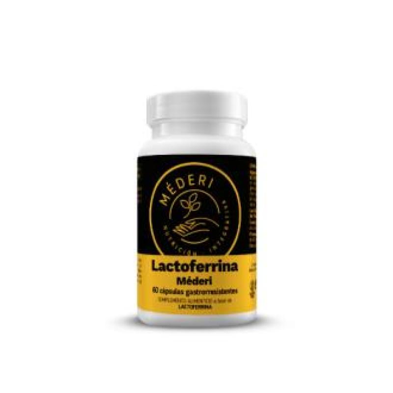 LACTOFERRINA 60comp.