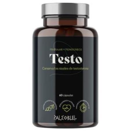 TESTO 60cap.