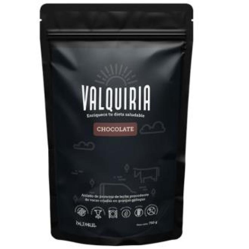 VALQUIRIA chocolate 750gr.