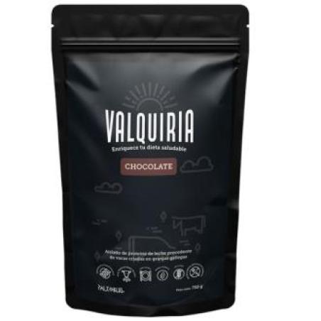VALQUIRIA chocolate 750gr.