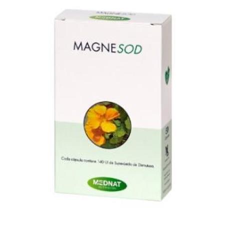 MAGNESOD 60cap.