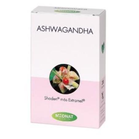 ASHWAGANDHA 30cap.