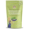 SEMILLAS DE CAÑAMO sin cascara 250gr. BIO