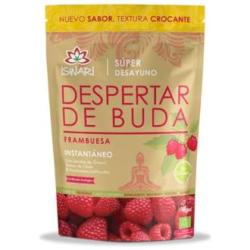 DESPERTAR DE BUDA frambuesa 360gr. BIO