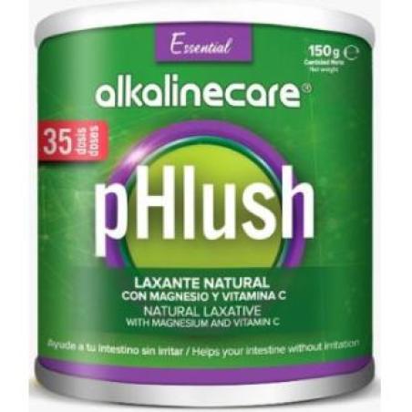 PHLUSH bote 150gr.