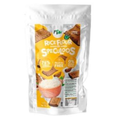 HARINA DE ARROZ speculoos 1kg.
