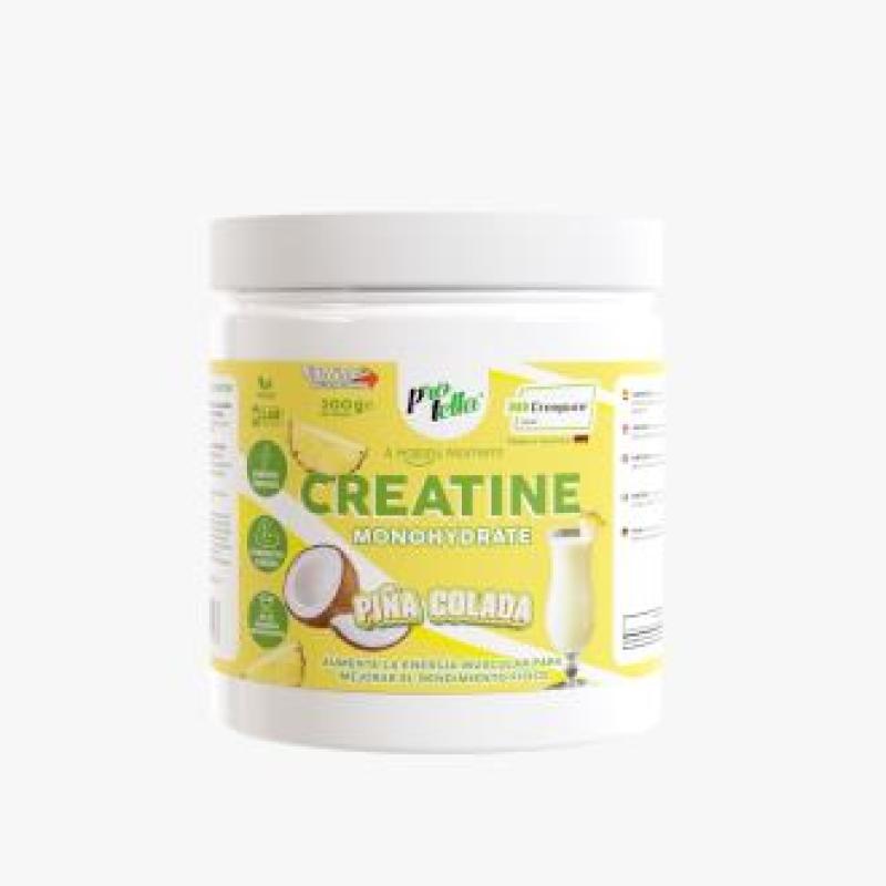 CREATINA CREAPURE piña colada 300gr.