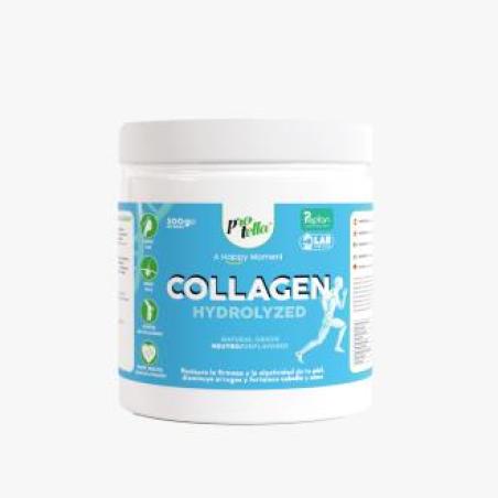 COLAGENO HIDROLIZADO PEPTAN 300gr.
