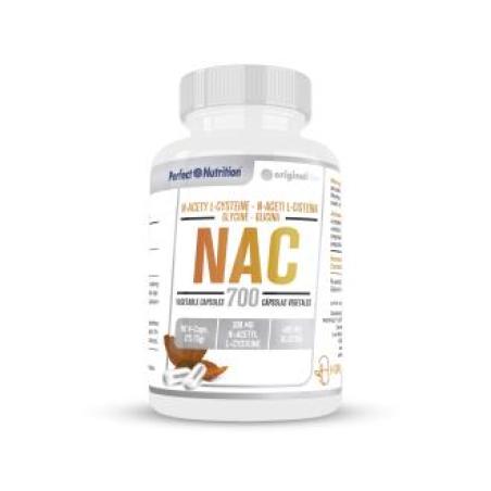 NAC 700 90vcap.