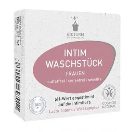 GEL INTIMO SOLIDO mujer 50gr.