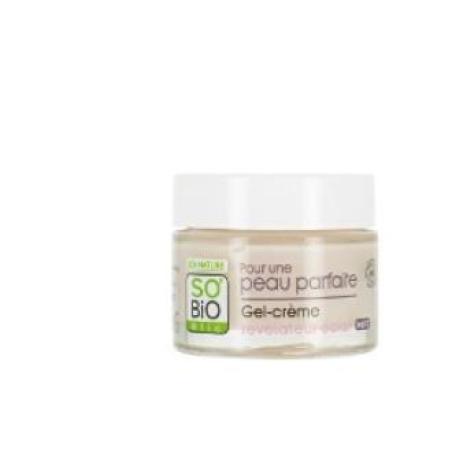 GEL CREMA NOCHE PIEL PERFECTA 50ml.