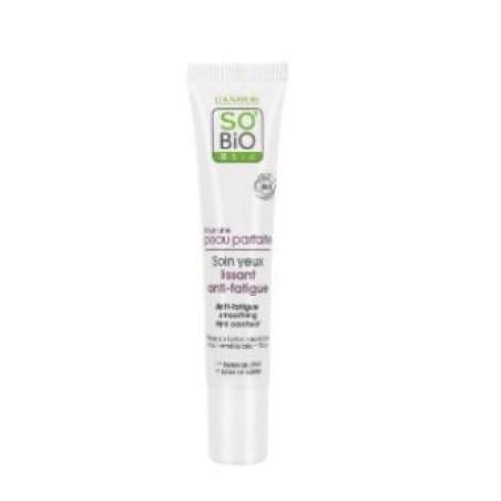 CONTORNO OJOS PIEL PERFECTA anti fatiga 15ml.