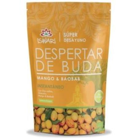 DESPERTAR DE BUDA mango-baobab 360gr. BIO