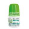 DESODORANTE FRESCOR 24h menta roll-on 50ml.