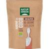 HARINA DE COCO 500gr BIO SG