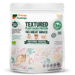 CARNE PICADA texturizada 200 gr ECO VEGAN SG