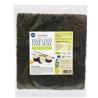ALGA NORI PARA SUSHI 10hojas BIO