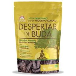 DESPERTAR DE BUDA proteina matinal 360gr. BIO