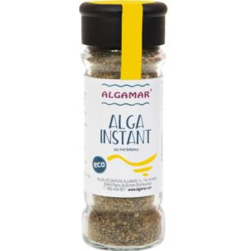 ALGA instant especie 75gr. BIO