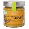 PATE DE ALGAS ZANAHORIA Y CURCUMA 180gr. BIO