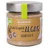 PATE DE ALGAS CON SHIITAKE 180gr. BIO