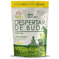 DESPERTAR DE BUDA matcha 360gr. BIO