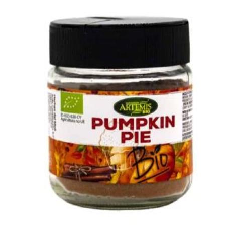 PUMPKIN PIE 60 gr