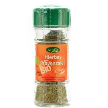 HIERBAS PROVENZALES especia 12gr.