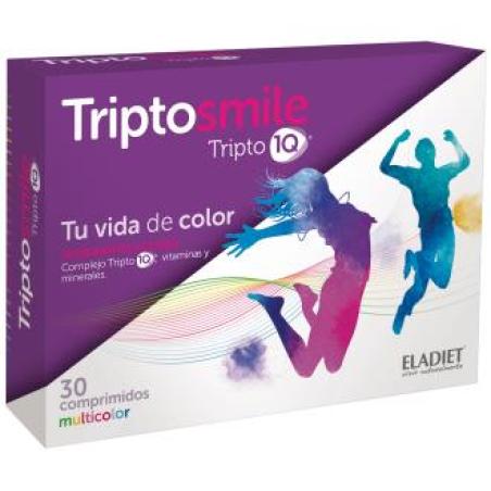 TRIPTO SMILE 30comp.
