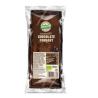 BIZCOCHO FONDANT chocolate 250gr. BIO