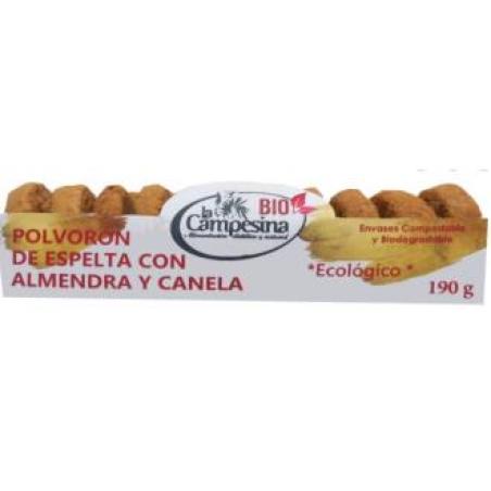 MANTECADOS CALIDAD SUPREMA 190 gr ECO VEGAN