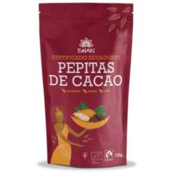 PEPITAS DE CACAO superalimento 125gr. BIO