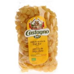 GALETS DE TRIGO duro 500gr. ECO