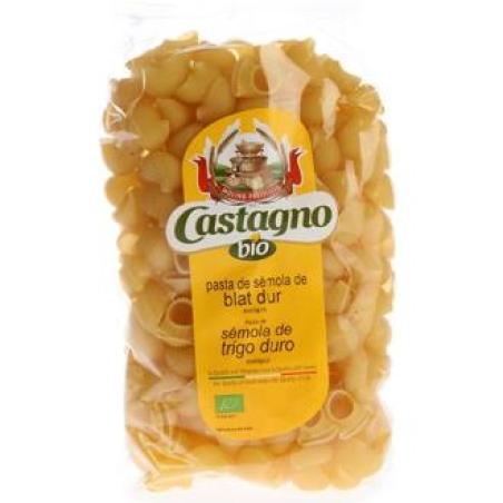 GALETS DE TRIGO duro 500gr. ECO