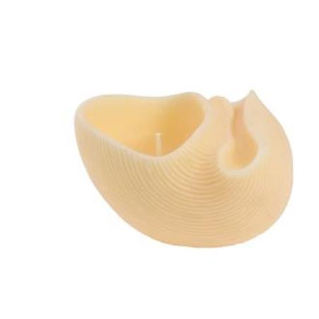VELA GALET P pequeña 11x6,5cm 1ud.