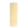 VELA CALINA BLOQUE N26 cruda 6x20cm 4uds.