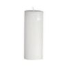VELA CALINA BLOQUE N1 blanca 6x15cm 4uds.