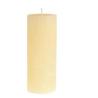 VELA CALINA BLOQUE N26 cruda 6x15cm 4uds.
