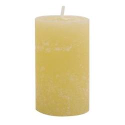 VELA CALINA BLOQUE N26 cruda 6x10cm 4uds.