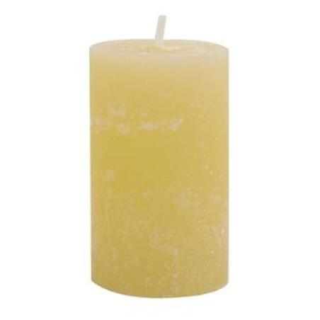 VELA CALINA BLOQUE N26 cruda 6x10cm 4uds.