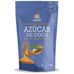 AZUCAR DE COCO superalimento 250gr. BIO