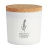 VELA TARRO BLANCO CITCORV citronela-lavanda 10x10c