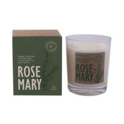 VELA VASO BOTVASR rosemary romero 7,5x9cm 1ud
