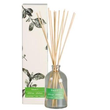 AMBIENTADOR MIKADO BOTMIKB basil 100ml.