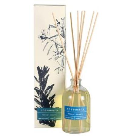 AMBIENTADOR MIKADO BOTMIKR rosmery romero 100ml.