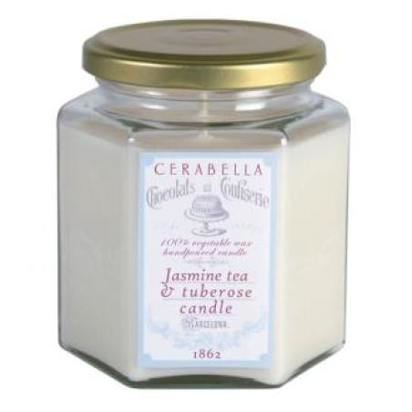 VELA TARRO SUCREG1 jasmine tea-tuberose 8x10cm 1ud